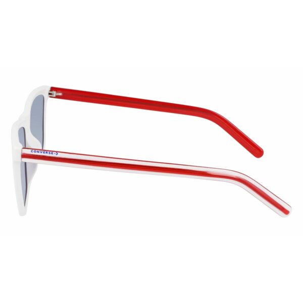 Men's Sunglasses Converse CV505S-CHUCK-100 ø 56 mm - Image 2