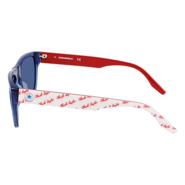 Men's Sunglasses Converse CV500S-ALL-STAR-430 ø 57 mm - Image 2