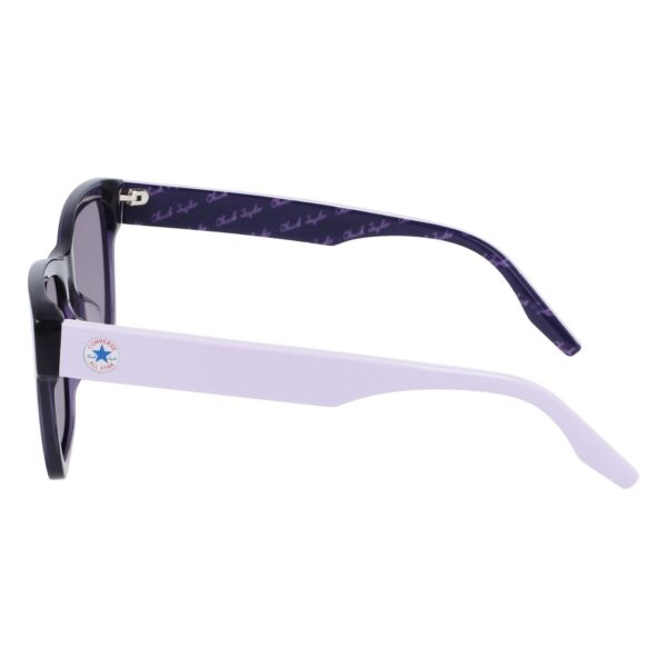Ladies' Sunglasses Converse CV501S-ALL-STAR-501 ø 56 mm - Image 3