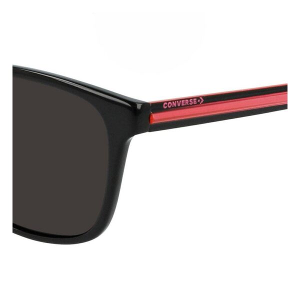 Ladies' Sunglasses Converse CV506S-CHUCK-001 ø 57 mm - Image 4
