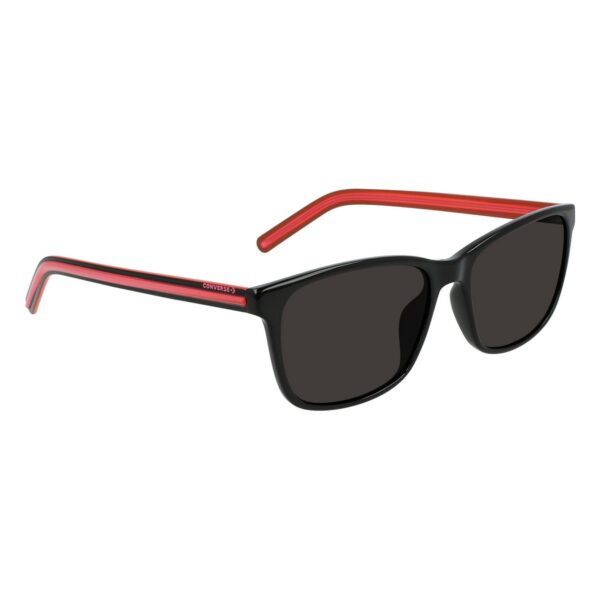 Ladies' Sunglasses Converse CV506S-CHUCK-001 ø 57 mm - Image 5