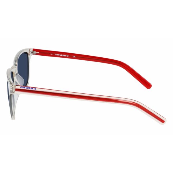 Ladies' Sunglasses Converse CV506S-CHUCK-102 ø 57 mm - Image 3