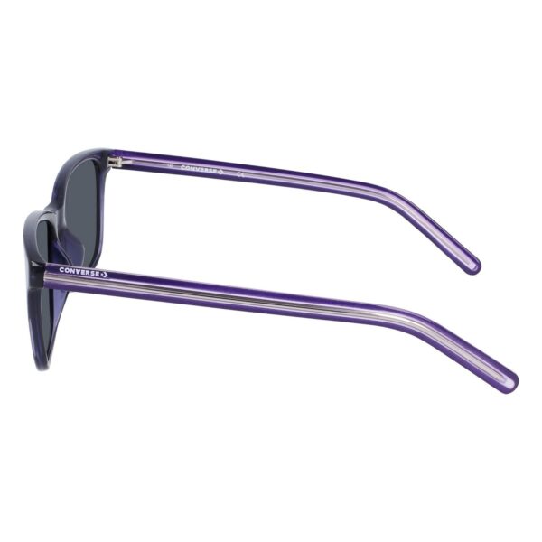 Ladies' Sunglasses Converse CV506S-CHUCK-501 ø 57 mm - Image 3