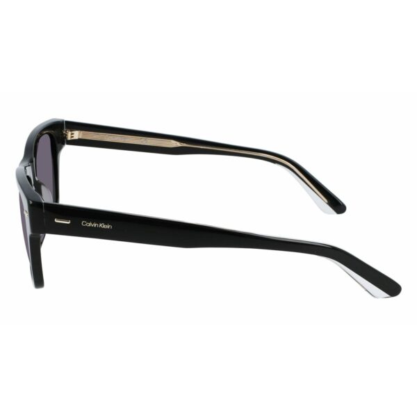 Men's Sunglasses Calvin Klein CK21528S-001 Ø 53 mm - Image 3