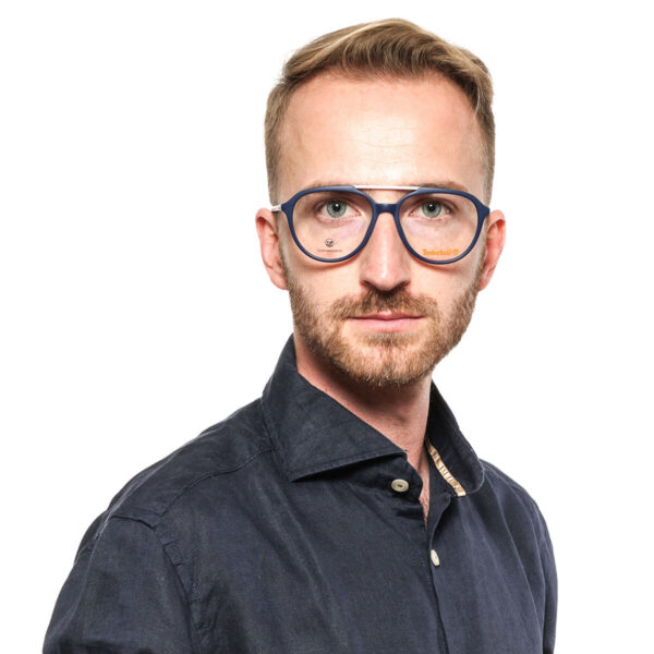 Men' Spectacle frame Timberland TB1618 54091 - Image 4