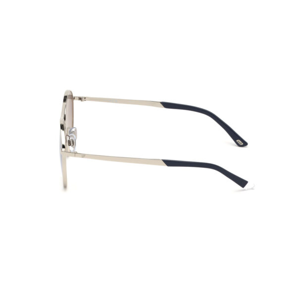Men's Sunglasses Web Eyewear WE0242-5316X Ø 53 mm - Image 3
