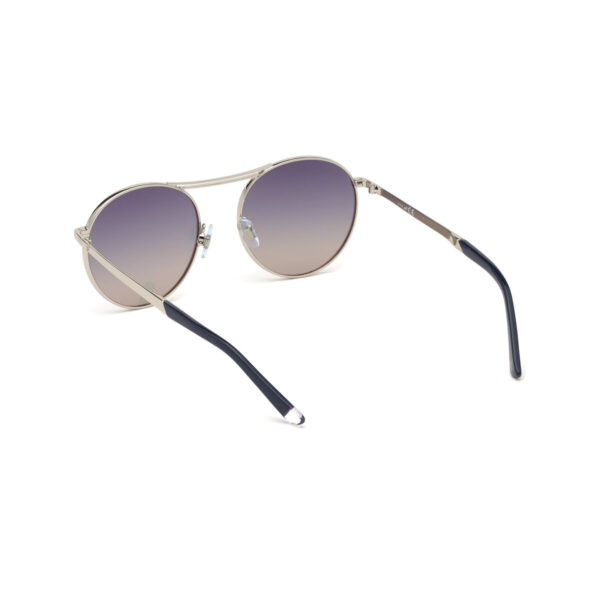 Men's Sunglasses Web Eyewear WE0242-5316X Ø 53 mm - Image 2
