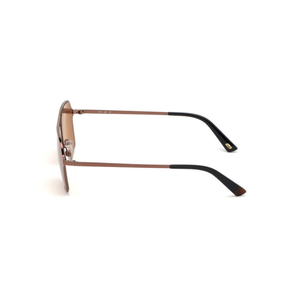 Men's Sunglasses Web Eyewear WE0261-6036E Golden ø 60 mm - Image 2