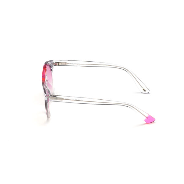 Men's Sunglasses Web Eyewear WE0262-5127T Ø 51 mm - Image 3