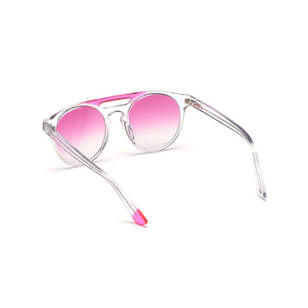 Men's Sunglasses Web Eyewear WE0262-5127T Ø 51 mm - Image 2