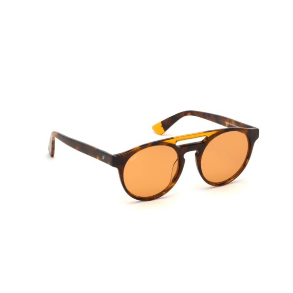 Men's Sunglasses Web Eyewear WE0262-5156J Ø 51 mm - Image 2