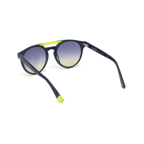 Men's Sunglasses Web Eyewear WE0262-5190W Ø 51 mm - Image 2