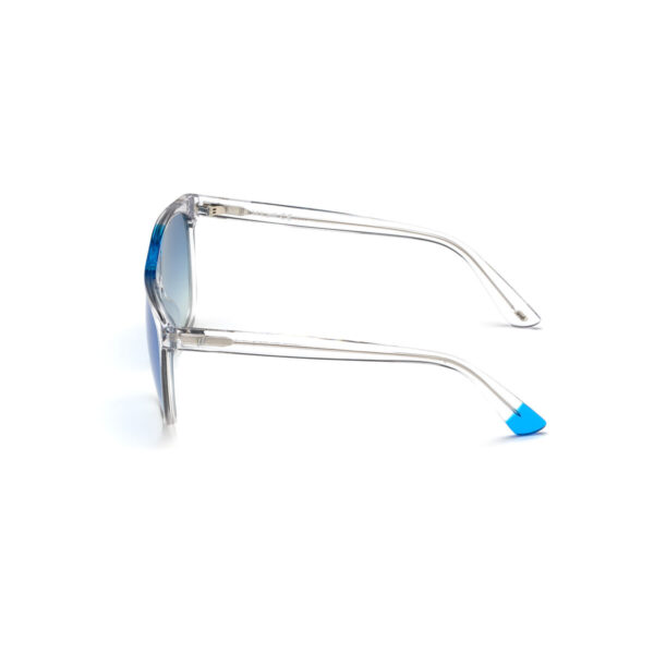 Men's Sunglasses Web Eyewear WE0263-5927W ø 59 mm - Image 3