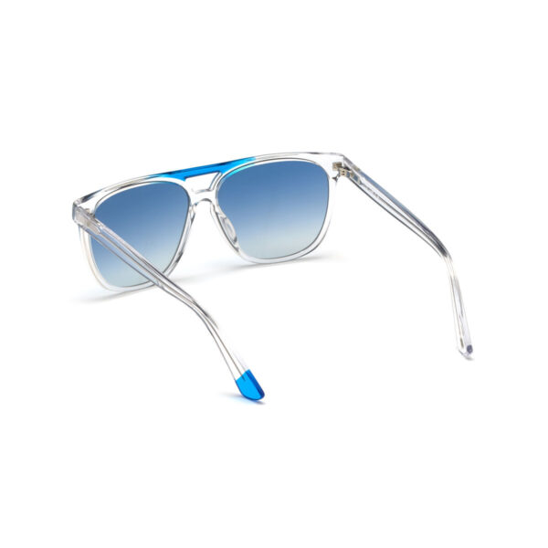 Men's Sunglasses Web Eyewear WE0263-5927W ø 59 mm - Image 2