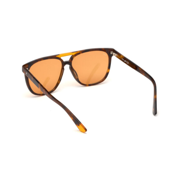 Men's Sunglasses Web Eyewear WE0263-5956J ø 59 mm - Image 3
