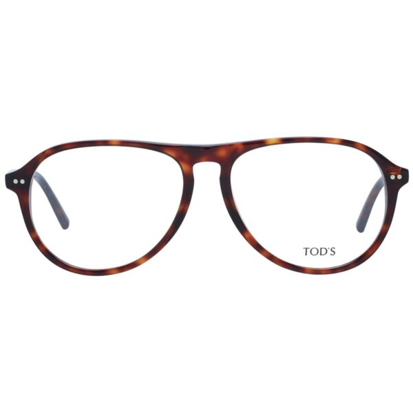 Men' Spectacle frame Tods TO5219 57054 - Image 2