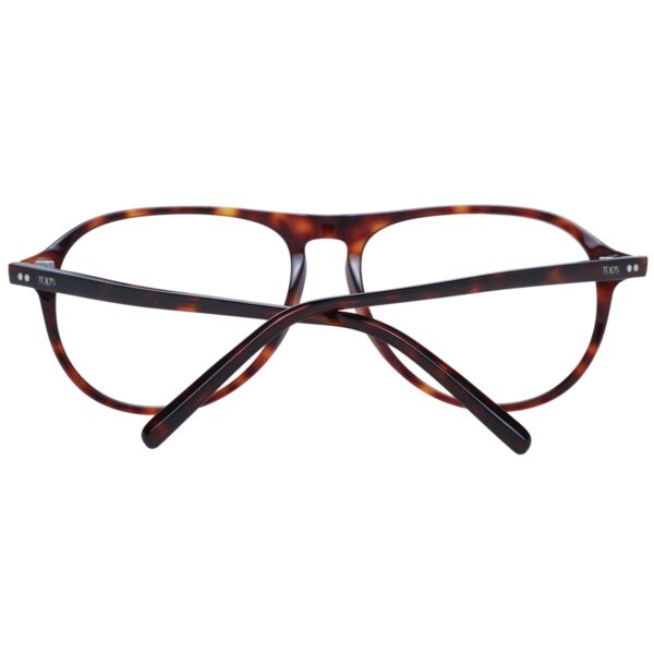 Men' Spectacle frame Tods TO5219 57054 - Image 3