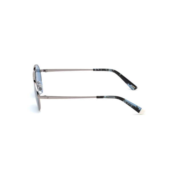Men's Sunglasses Web Eyewear WE0270-5314V Ø 53 mm - Image 3