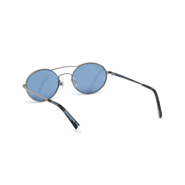 Men's Sunglasses Web Eyewear WE0270-5314V Ø 53 mm - Image 2