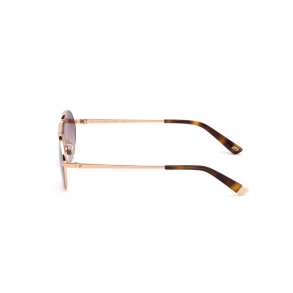 Men's Sunglasses Web Eyewear WE0270-5333Z Ø 53 mm - Image 3