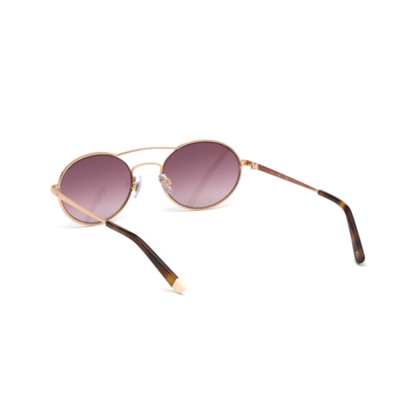 Men's Sunglasses Web Eyewear WE0270-5333Z Ø 53 mm - Image 2
