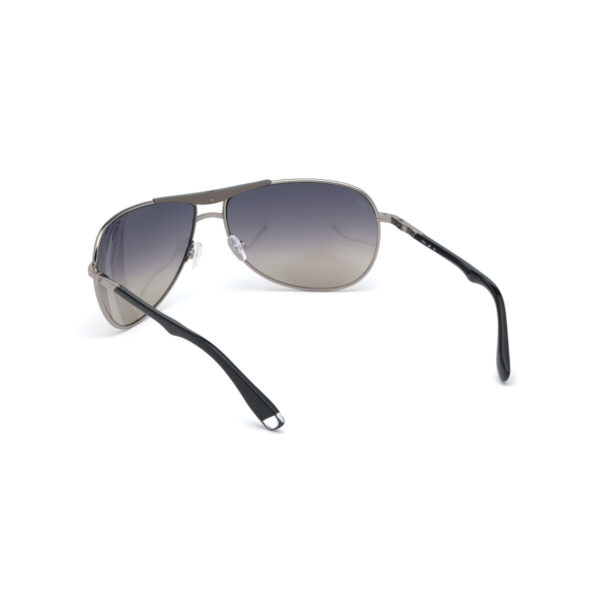 Men's Sunglasses Web Eyewear WE0273-6614C Ø 66 mm - Image 2