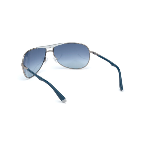 Men's Sunglasses Web Eyewear WE0273-6614W Ø 66 mm - Image 2