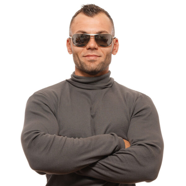 Men's Sunglasses Web Eyewear - Image 2