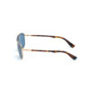 Men's Sunglasses Web Eyewear WE0274-6032V Golden ø 60 mm - Image 2