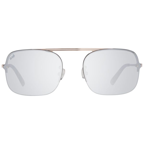 Men's Sunglasses Web Eyewear WE0275 ø 57 mm - Image 3