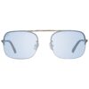 Men's Sunglasses Web Eyewear WE0275-5732V Golden ø 57 mm - Image 3