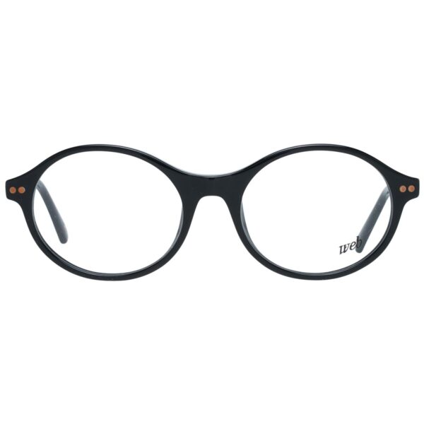 Ladies' Spectacle frame WEB EYEWEAR WE5306 52001 - Image 2