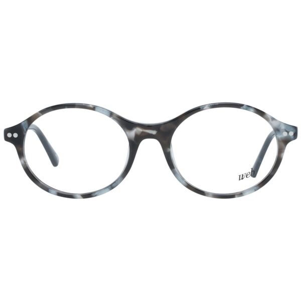 Ladies' Spectacle frame WEB EYEWEAR WE5306 52005 - Image 2