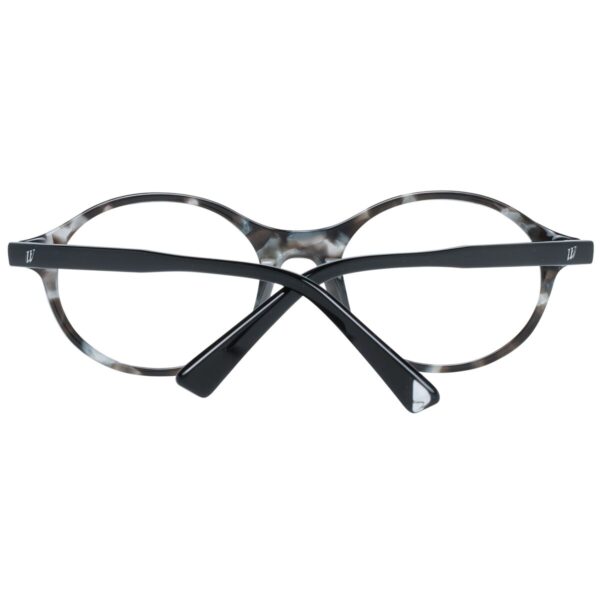 Ladies' Spectacle frame WEB EYEWEAR WE5306 52005 - Image 3