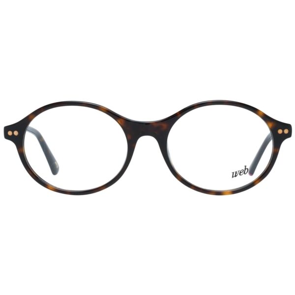 Ladies' Spectacle frame WEB EYEWEAR WE5306 52052 - Image 2