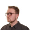Men' Spectacle frame Timberland TB1635 54052 - Image 4
