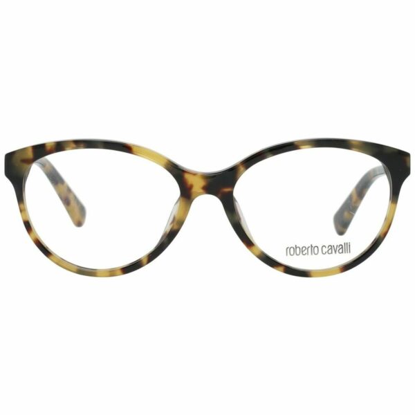 Ladies' Spectacle frame Roberto Cavalli 889214068422 Ø 51 mm - Image 2