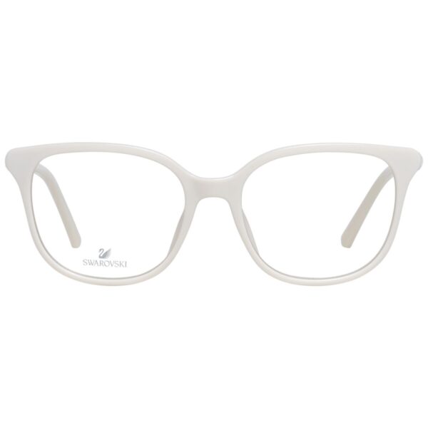 Ladies' Spectacle frame Swarovski SK5321 52021 - Image 2