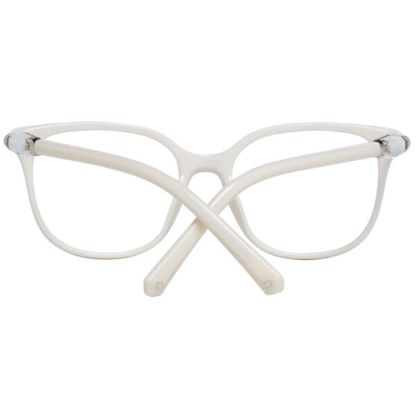 Ladies' Spectacle frame Swarovski SK5321 52021 - Image 3