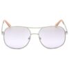 Ladies' Sunglasses Guess GF6081-10Z - Image 2