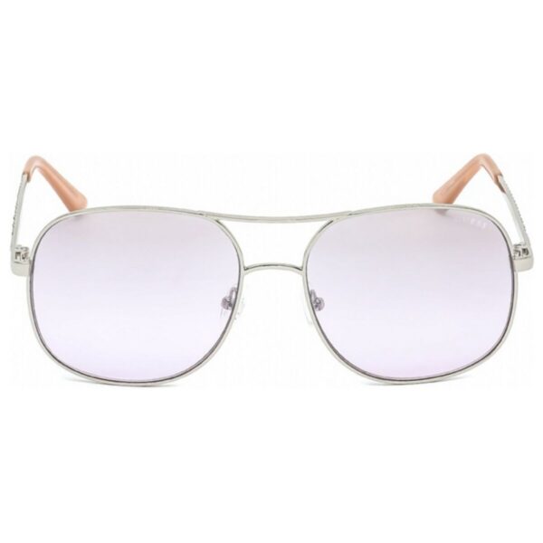 Ladies' Sunglasses Guess GF6081-10Z - Image 2