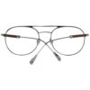 Men' Spectacle frame Tods TO5229 55014 - Image 3