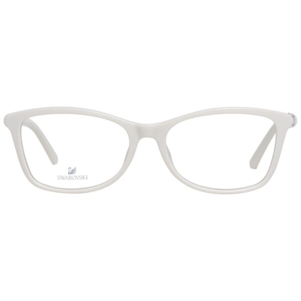 Ladies' Spectacle frame Swarovski SK5336 53024 - Image 2