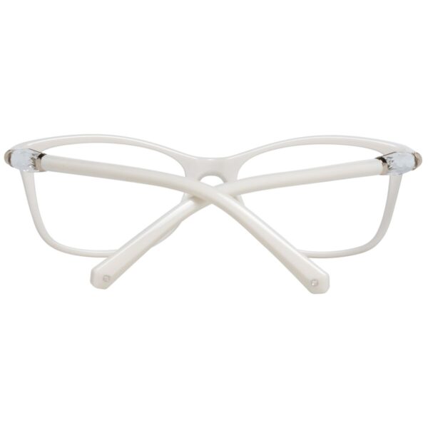 Ladies' Spectacle frame Swarovski SK5336 53024 - Image 3