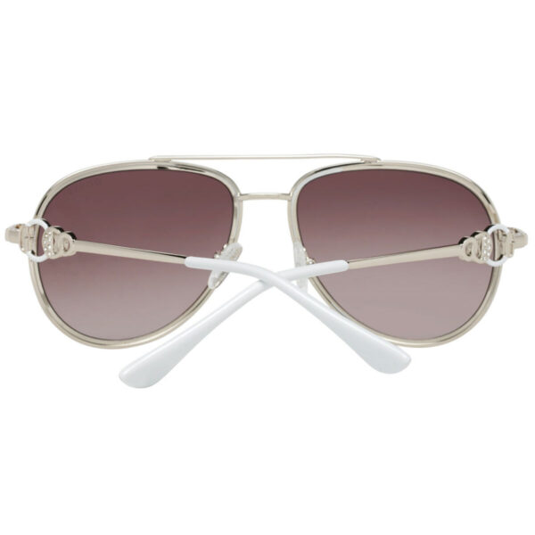 Ladies' Sunglasses Guess GF0344-32F-56 - Image 2