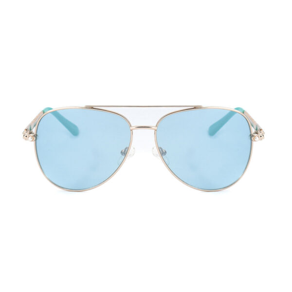 Ladies' Sunglasses Guess GF0356-5932V ø 59 mm - Image 2