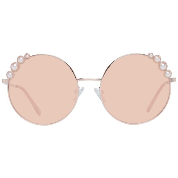 Ladies' Sunglasses Guess GF0355 5828T - Image 2