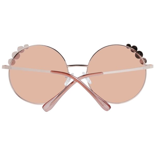 Ladies' Sunglasses Guess GF0355 5828T - Image 3