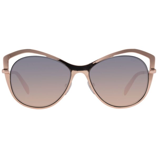 Ladies' Sunglasses Emilio Pucci EP0130 5628B - Image 2