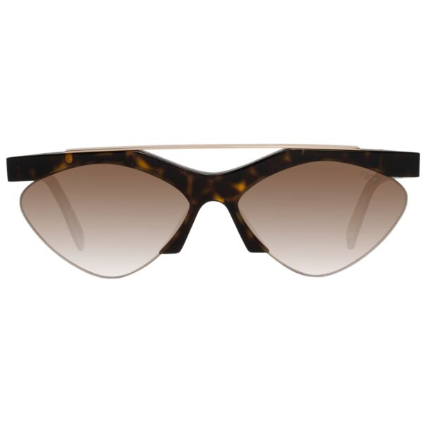 Ladies' Sunglasses Emilio Pucci EP0137 5952F - Image 2